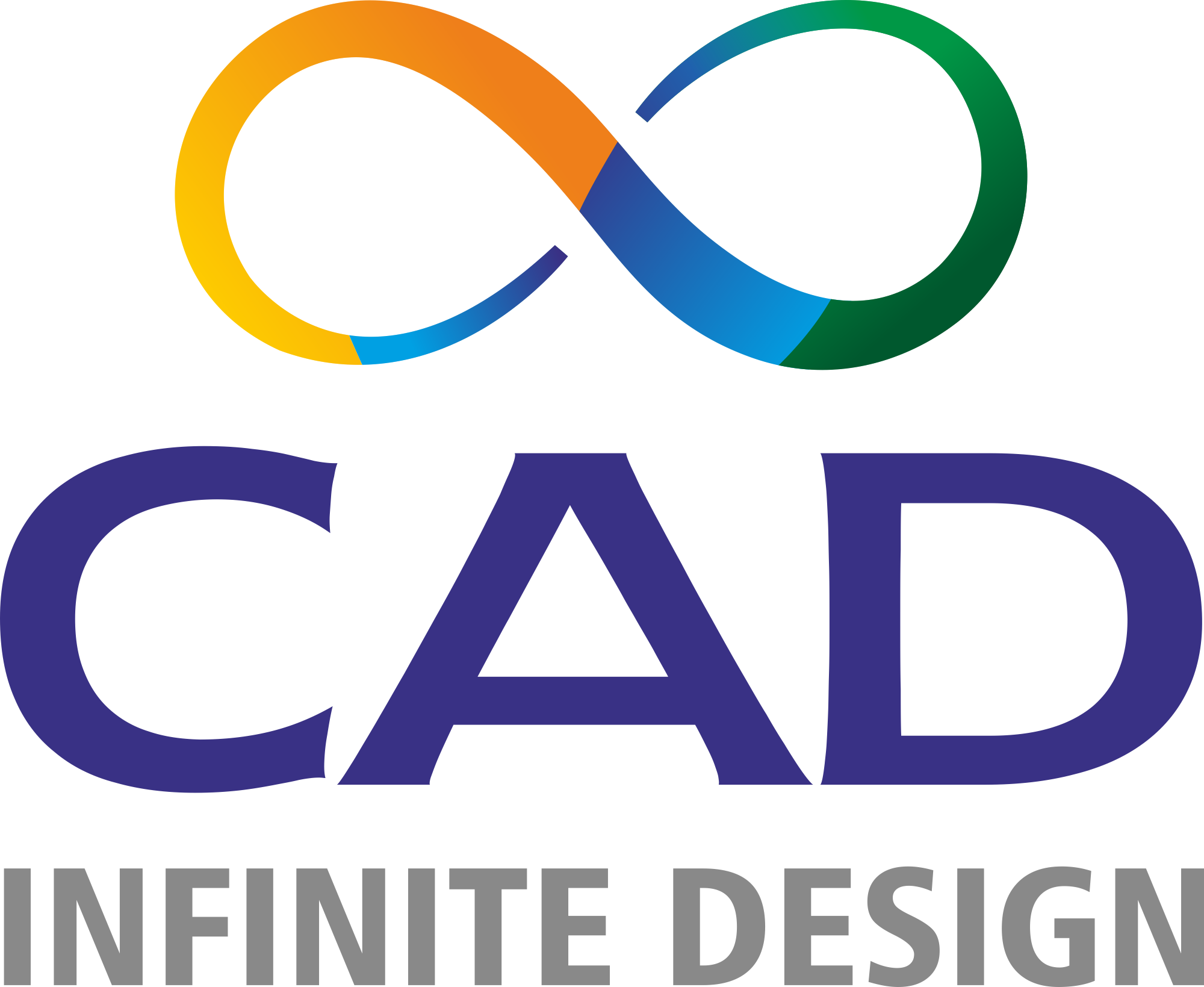 CAD Infinite Design